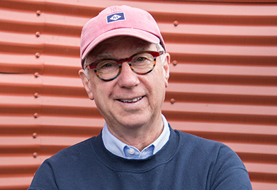 Ron Holland