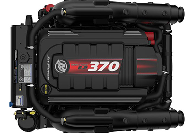Mercruiser v8 Inboard