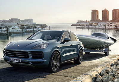 Porsche Zoom2
