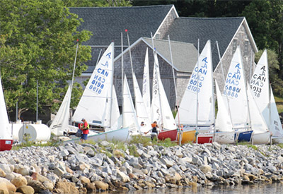 Shorerigging