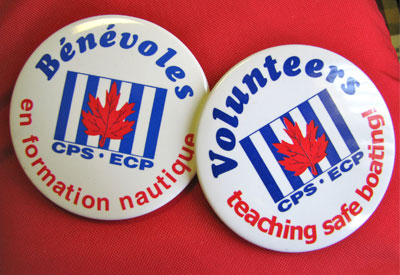 National Volunteer Week