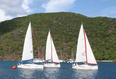 Flotilla