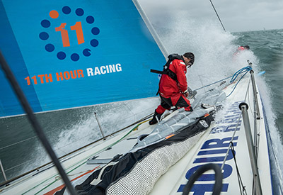 11th Hour Racing