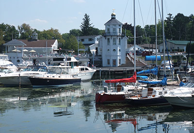 Wilson NY