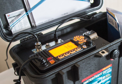 AIS for Boaters