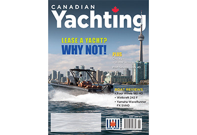 June 19th Cover