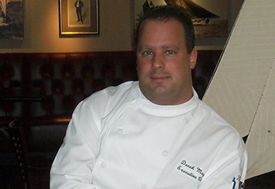 Mayes Derek Scott