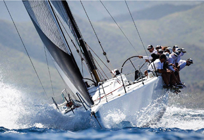 HH Sailor of the Month