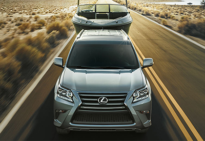 Lexus 2019 RX 350 Y