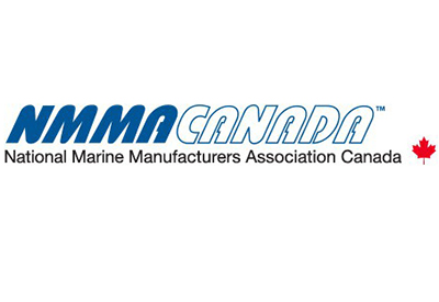 NMMA Canada Logo
