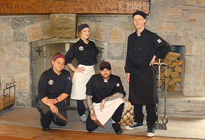 Top Chef: Killarney