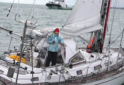 Socrates Just Off Timaru NZ