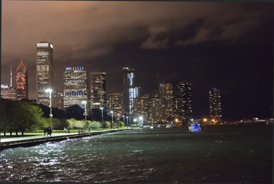 Chicago
