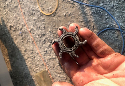 Impellers