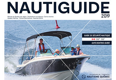 Nautiguide 2019