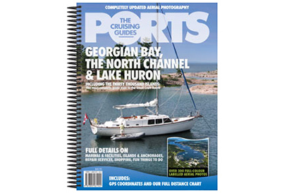 Ports Cruising Guides