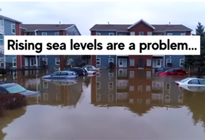 Rising Waters