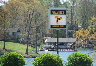 Valvetech Bridgewater Marine