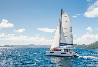 Sunsail