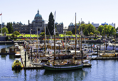 Classic Boat Festival