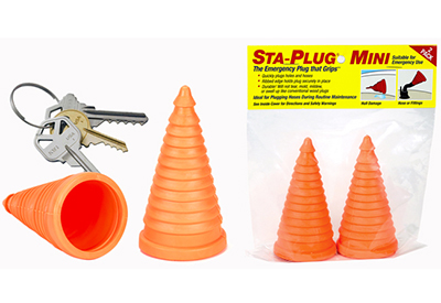 Sta-Plug Mini