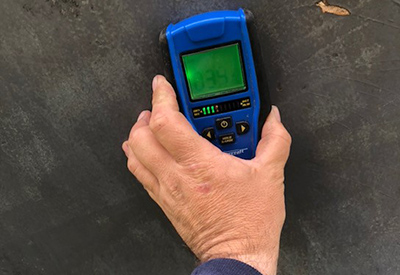 Moisture Metre