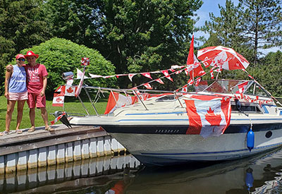 Canada Day Photo Contest