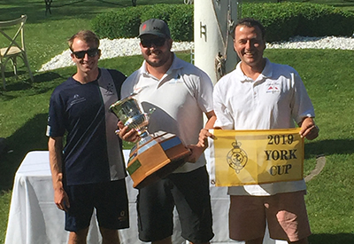 York Cup