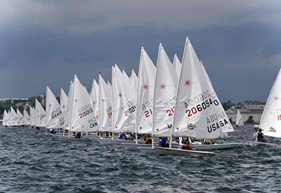 2019 Youth Radials