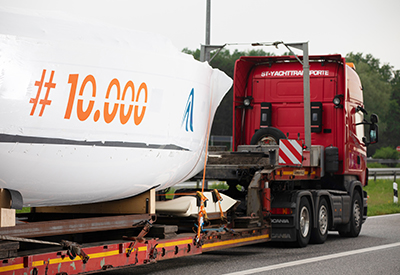 Hanse Delivery