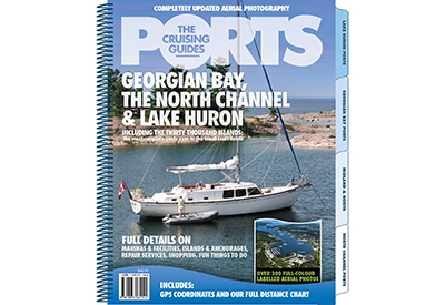 Ports GB 2014