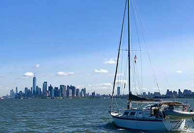 New York