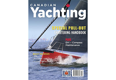 CY October 2019 Cover