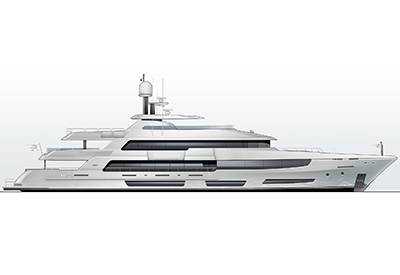 Crescent 164 Profile