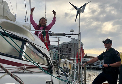 Jeanne Socrates Successful