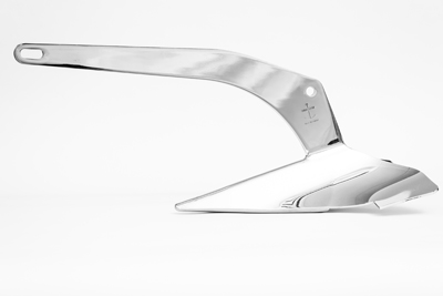 Mirror Finish Anchor
