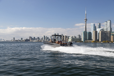 Pfaff Super Sport by Cardon Marine