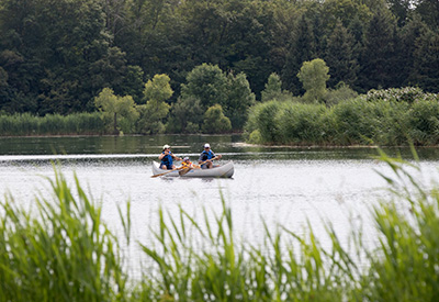 Safe Waterways
