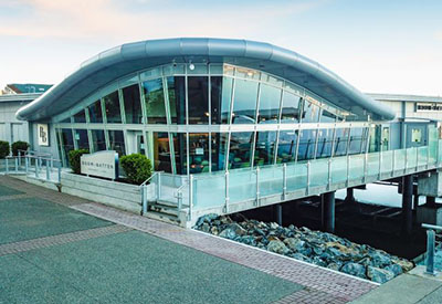Boom and Batton Restaurant