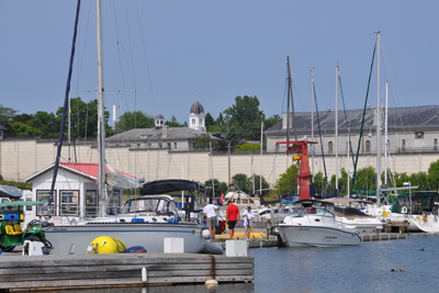 Destination Kingston