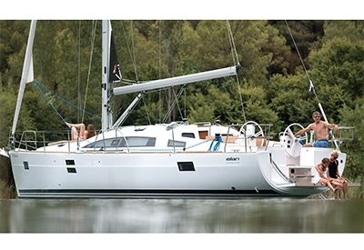 Elan 45