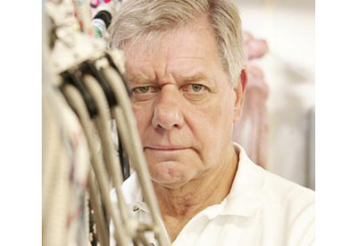 Olaf Harken