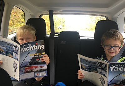 POTW October 24, 2019