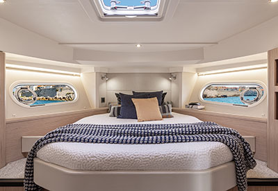 Stateroom
