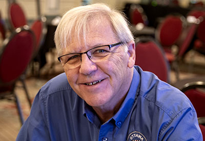 Yves Dauphinais