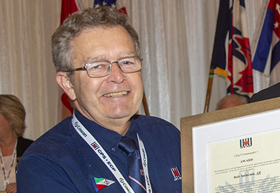 Rob Anderson