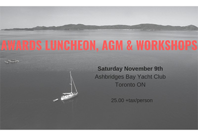 AGM Webpage