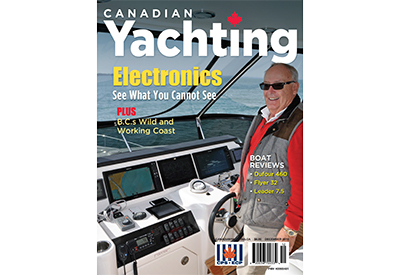 December 2019 Cover