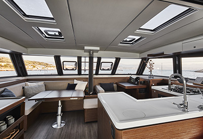 Cabin