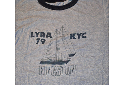 Regatta T-Shirt